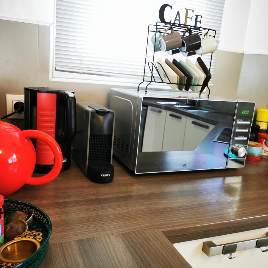 Cool Mediterranean Life 8 People Jacuzzi Barbecue Gametrampoline 2 Parking Villa Béziers Exterior foto