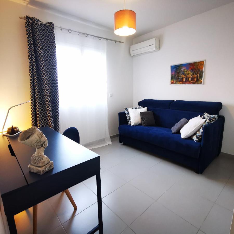 Cool Mediterranean Life 8 People Jacuzzi Barbecue Gametrampoline 2 Parking Villa Béziers Exterior foto